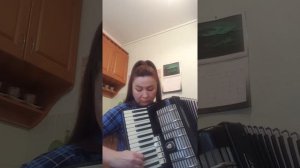 Джентельмены удачи - аккордеон