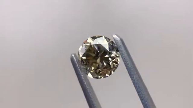 1.02ct 6.03x6.01x4.23mm SI1 Round Brilliant DDL4507 смотреть онлайн