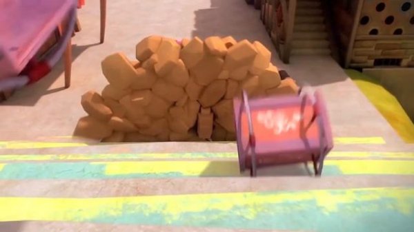 ZAK STORM | Official Trailer