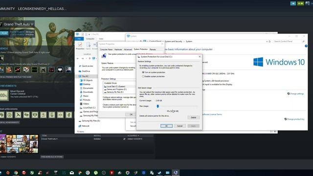 System Volume Information, Solução definitiva! Explicação+Tutorial da Solução смотреть онлайн