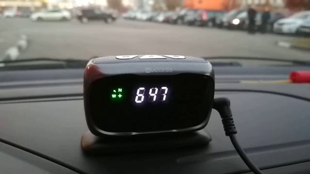 Радар детектор не работает... смотреть онлайн