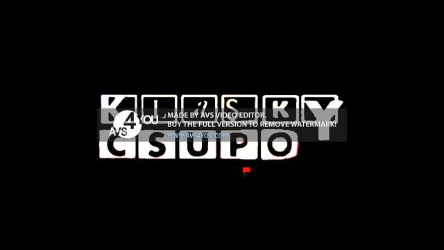 мишка а ты чё не спишь csupo effects (Sponsored By Rufs VS Bo Effects) смотреть онлайн