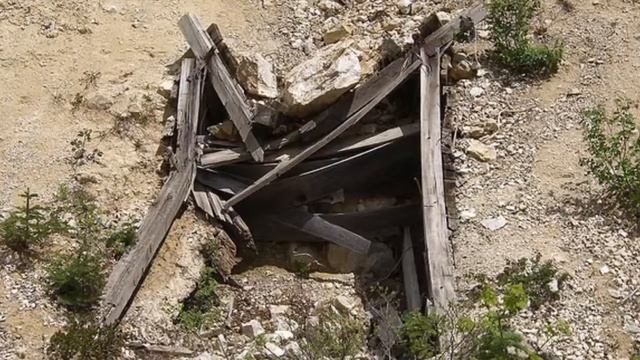 Этого шахтера нашли живым спустя 17 лет смотреть онлайн