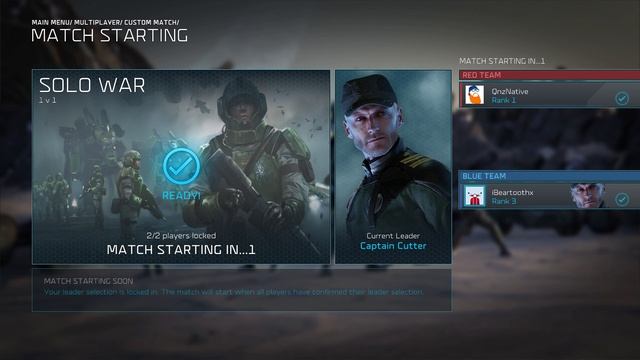 Halo Wars 2 Unlimited EXP Glitch / Exploit - Halo Wars 2 AFK Blitz Pack Farming смотреть онлайн