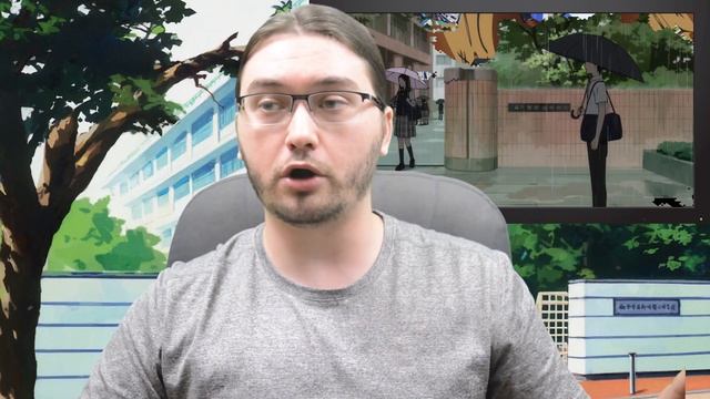 I'LL NEVER FORGET THIS ANIME | SONNY BOY Episode 12 Review смотреть онлайн
