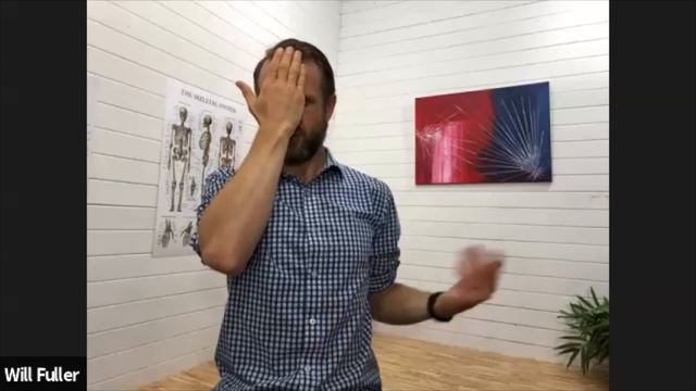 De-Stress Your Eyes with Eye Exercises in 3-Simple Steps - Full LIVE Vision Improvement Webinar WK смотреть онлайн