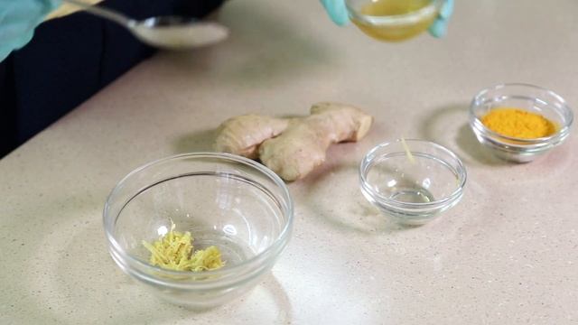 Аюрведа как способ жизни - Красота с помощью Куркумы смотреть онлайн