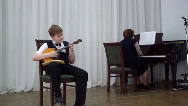 С. Федоров Русский Витязь А. Невского смотреть онлайн