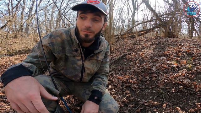 Невероятно! Дикая форель в черте города! смотреть онлайн