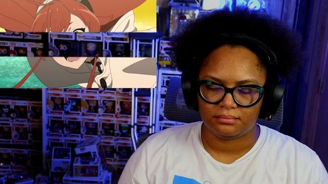 Mushoku Tensei Jobless Reincarnation Episode 13 Reaction! | SHE OUT HERE DOING THEM FOLKS..WAOW! смотреть онлайн