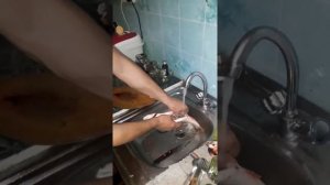 Как чистить пеленгаса