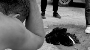 Каспийский Груз - Адик original (официальное видео)