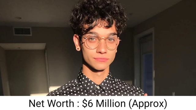 Marcus Dobre VS Becky Armstrong | Lifestyle | Comparison | Interesting Facts смотреть онлайн