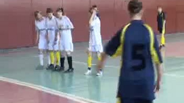 День футбола смотреть онлайн