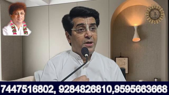 Live Brahma Muhurat Jaap | Day 1332 | 3rd March 2024 | @damodardas2602 смотреть онлайн