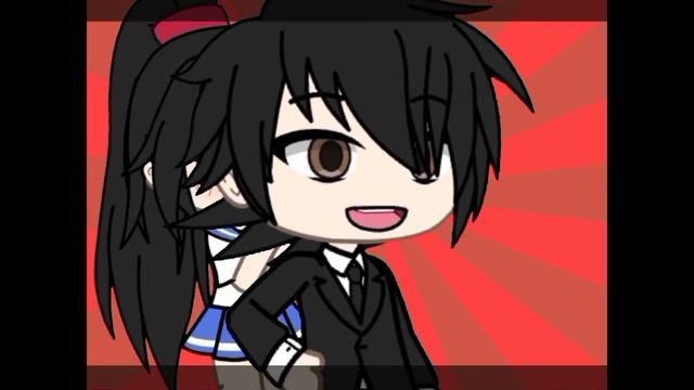 [Gacha Meme] Please notice me, Senpai | [Гача клип] Заметь меня семпай! ♡♡♡ смотреть онлайн