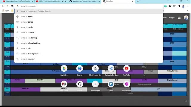 CWM: Fixing ZAS PHP CLI (zasenv v1.0.4.1) - let's fix our first problem смотреть онлайн
