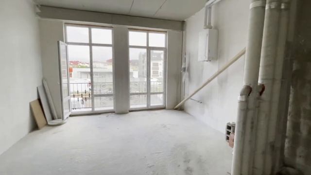 Квартира в Олимпийском Парке с выгодой 3.000.000 р. смотреть онлайн