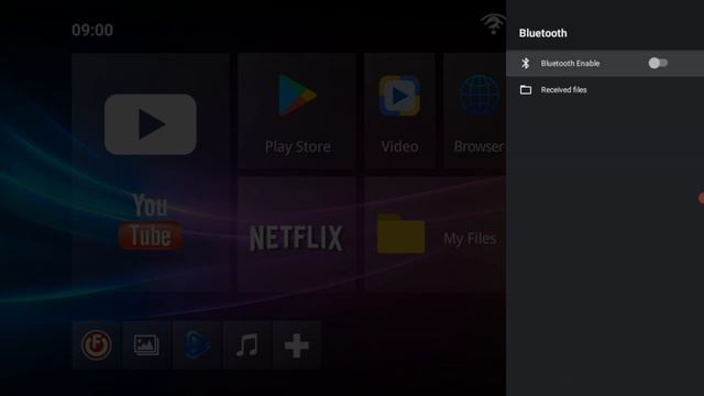 Topleo Factory Price Android Media Player H40 Allwinner H616 Support 6k 4gb 64gb Android Tv Box смотреть онлайн