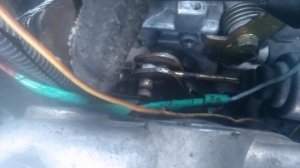 Опережение ТНВД Фотон 1099