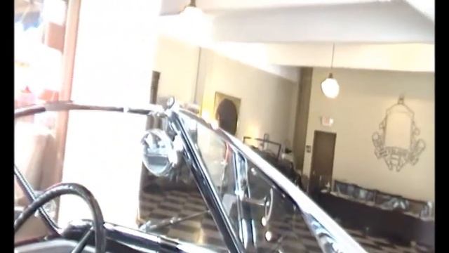 Packard Twelve 1407 Speedster