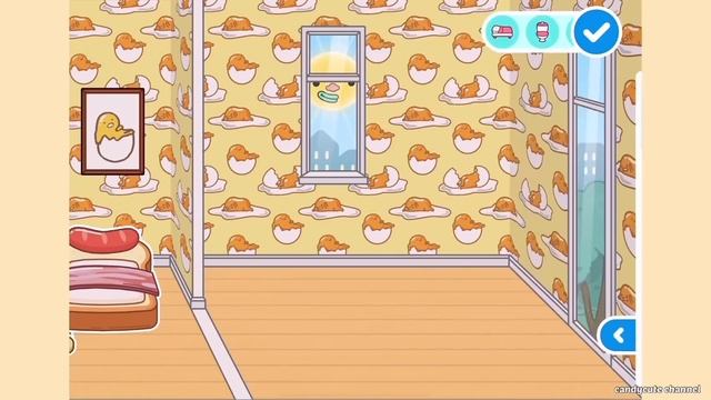 MY MELODY, KUROMI, HELLO KITTY And Friends Are Pregnant! ??? Toca Life World | Toca Boca смотреть онлайн