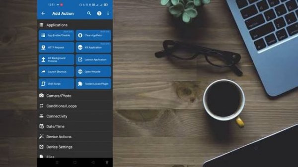 Do Everything By Sending SMS | Macrodroid Tricks | Macrodroid Best Macros