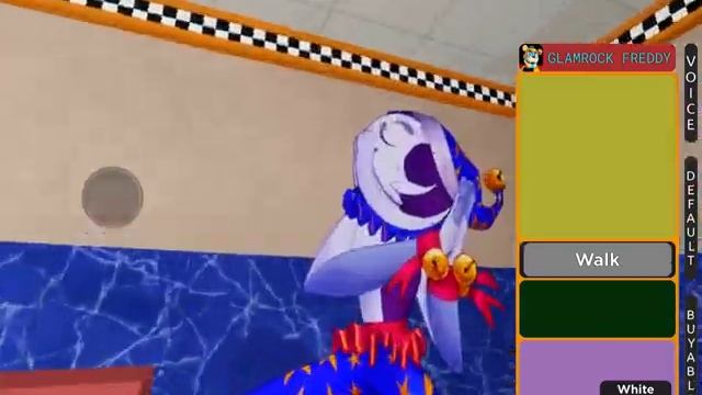 Top 5 best roblox fnaf games смотреть онлайн
