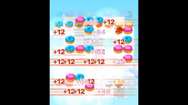 Cookie Crush Level 91 - NO BOOSTERS 🍩 | SKILLGAMING ✔️ смотреть онлайн