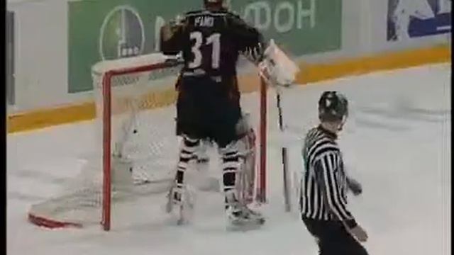 Авангард Салават Юлаев смотреть онлайн