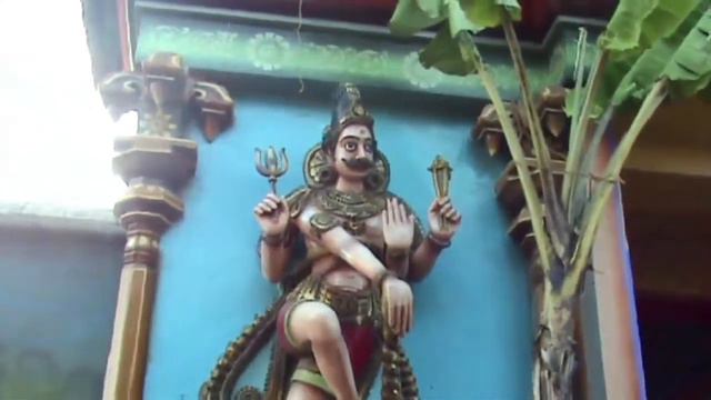 Шри Ланка "Мандрiв Свiт" записки мотоциклиста. День 3-й. смотреть онлайн