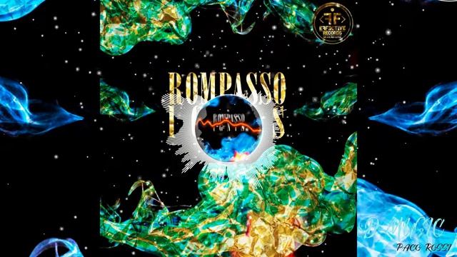 Rompasso – Ignis 8D