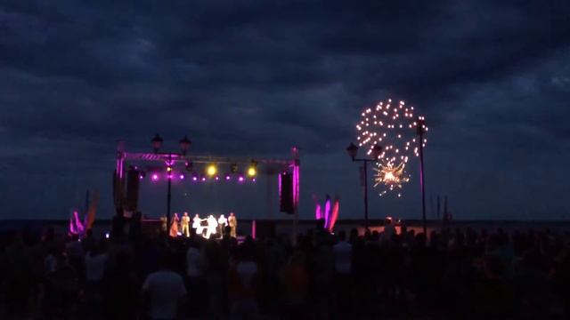 ЮГРА ГУЛЯЕТ(12 Июня) смотреть онлайн