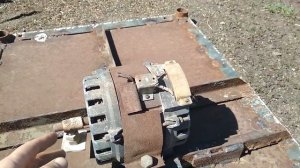 Вибростол своими руками очень просто