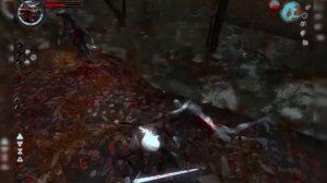 ОБЗОР ИГРЫ ВЕДЬМАК 1 / СТОИТ ЛИ ИГРАТЬ В 2021 ГОДУ?