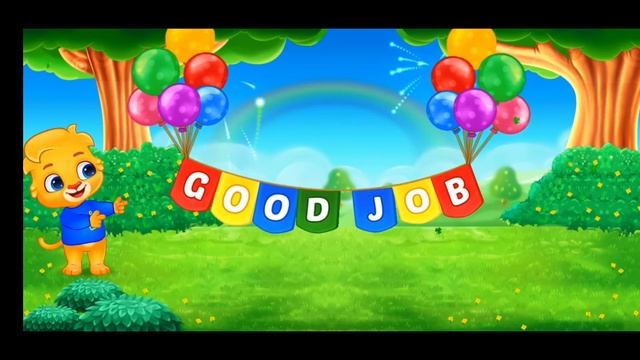 Развивающие игры