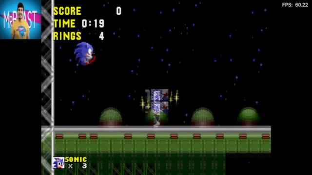 на протяжении эээ 15 минут и 18 секунд я делаю рум тур по сейвам Sonic The Hedhodhed