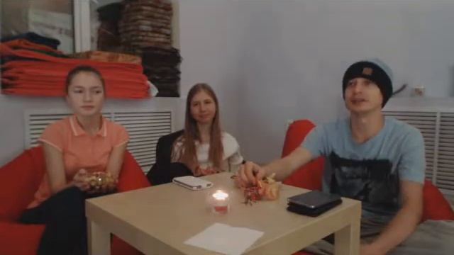 Мантра Chill Out в Йога Клубе "Гауранга" (г.Казань) смотреть онлайн