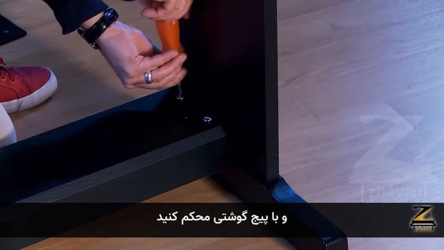 آنباکس کردن و سرهم بندی پیانو یاماها YDP 144 смотреть онлайн