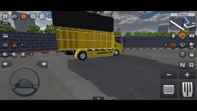 Share 2 Mod Truck Spesial Padang Dan Sumatera Free download | Mod Bussid Terbaru смотреть онлайн