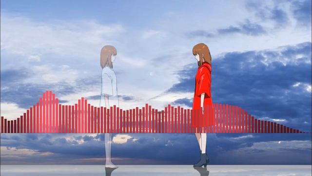Crying for Rain Drill Remix (Kawaki wo Ameku) смотреть онлайн
