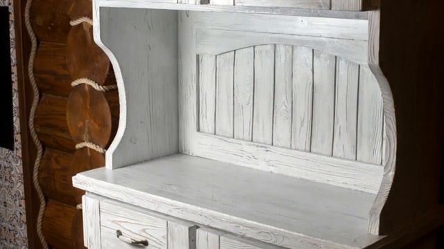 Анастасия мебель Кантри видео отзыв смотреть онлайн