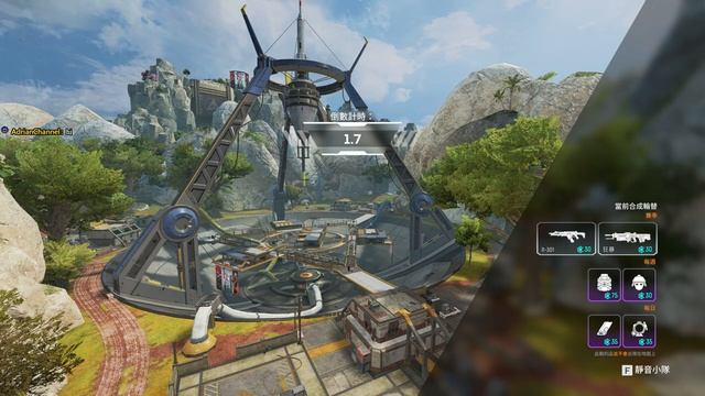 Apex LIVE RTX3060 4/5/2022 смотреть онлайн