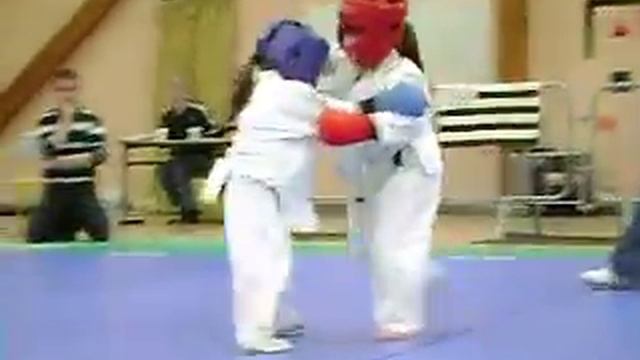 baby sambo laura tirilly vs manon nedellec смотреть онлайн