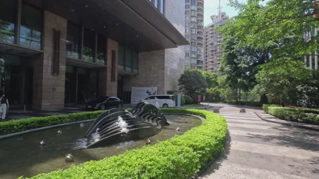 Китай, Фучжоу (Fuzhou), Jul 2024, Гостиница Crowne Plaza Fuzhou Riverside 5* смотреть онлайн