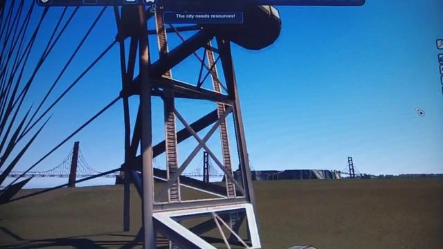City XL 2011 - Great Ferris Wheel (error) :) смотреть онлайн