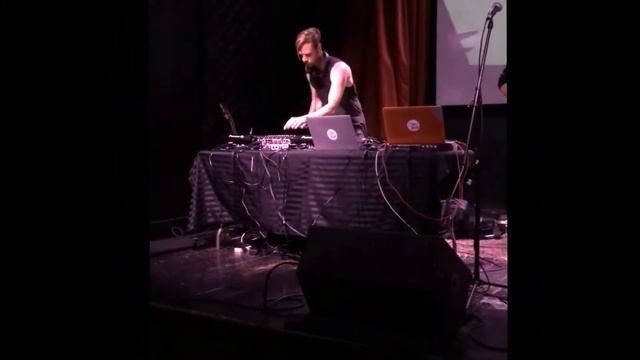 PREY Launch Party - "Mind Games" Live Performance смотреть онлайн