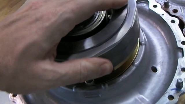 Toyota Prius Resolver смотреть онлайн
