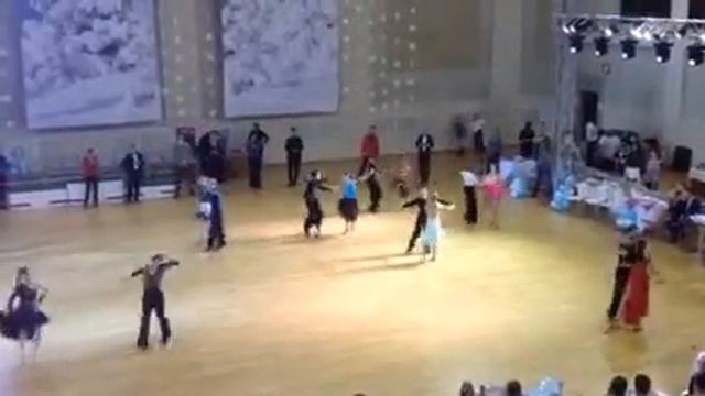 Mineev Aleksandr джайв смотреть онлайн
