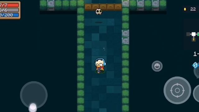 ПОЛУЧИЛ СКИНЫ TAP TAP МИСТЕР ПОПКОРН НА РЫЦАРЯ И TAP TAP НА ЭЛЬФА В СОУЛ НАЙТ | SOUL KNIGHT смотреть онлайн
